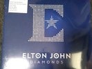 Elton John - Diamonds (2-LP Vinyl) • NEW • Best of, Greatest Hits, Rocket Man