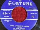 THE FIVE DOLLARS - 7