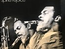 Albert Ayler - Spirits Rejoice LP MINT Base 80's Press Murray Grimes Peacock