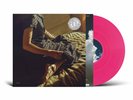 Tycho - Weather - Pink Vinyl Signed & Numbered Art Print Dinked Edition