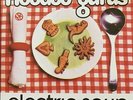 HOODOO GURUS Electric Soup Singles coloured vinyl 2 LP gatefold Record SEALED/BR