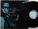 IKE QUEBEC Blue & Sentimental BLUE NOTE LP VG+/VG++ france