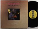 SAM RIVERS Black Africa  Villalago HORO 2XLP NM italy gatefold