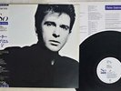 PETER GABRIEL SO CHARISMA 28VB-1088 Japan OBI VINYL LP