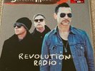Depeche Mode - LP - Revolution Radio - limited numbered edition - Live 2017