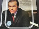 Beethoven Die Fünf Klavierkonzerte 4 LP Box Glenn Gould/Golschmann/ Bernstein407