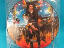 Steve Vai Passion and Warfare Picture Disk GRUB 17P Food For Thought Records