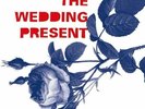 THE WEDDING PRESENT TOMMY 30 PRESALE NEW LTD COLOURED VINYL LP OUT 9th AUGUST
