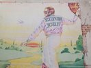 Elton John -  Goodbye Yellow Brick Road DJM Vinyl LP 1st Press Excellent Copy EX