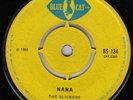 60s 70s Skinhead Reggae THE SLICKERS nana 1968 UK 7