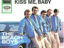 Beach Boys - Help Me Rhonda, Germany 1965, Capitol K 22983, 7