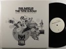 PHIL RANELIN The Time Is Now  HEFTY 2XLP VG++/NM gatefold