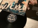 BRENDON URIE SIGNED PANIC AT THE DISCO PRAY FOR THE WICKED VINYL   LP RECORD