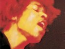 JIMI HENDRIX EXPERIENCE Electric Ladyland DOUBLE LP VINYL 16 Track Double Albu