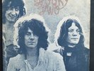 Rare Pink Island Spooky Tooth Spooky Two - British Press