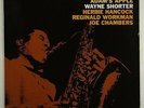 Wayne Shorter 