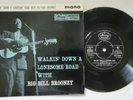 BIG BILL BROONZY,WALKIN' DOWN A LONESOME ROAD 7
