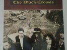 BLACK CROWES,SOUTHERN HARMONY AND MUSICAL COMPANION,1992 UK 1ST PRESS EX+