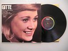 Gitte - Germany's Most Popular Young Singer, USA', LP, Sehr Selten, Vinyl: vg++