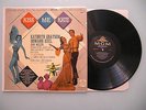 Various - Kiss Me Kate (Filmsoundtrack), USA 1953, LP, MGM, Vinyl: m-