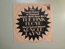 PINK FLOYD: (w/Syd Barrett) Arnold Layne-U.S. 7