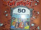 Various - Rockin down the house, 50 Original hits (LP)
