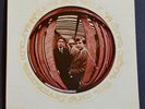 CAPTAIN BEEFHEART LP Safe As Milk ORIGINAL 1967 1st PRESS W/STICKER VG+ Psych