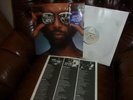 Gil Scott Heron, Reflections, Soul Funk,  USA Arista AL 9566 LP, 12