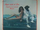 ANGELO y Su CONJUNTO MODELO Aqui Esta el Son LATIN LP SEALED orig LASLOS 0009