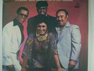 EL SABOR del CONJUNTO CANDELA / 86 QUINTANA BRANDA LASLOS ORG BLACK LP SEALED