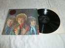 MAGNA CARTA-same '69 UK MERCURY LP ORIG. UK PSYCH FOLK GEM. RARE DEBUT