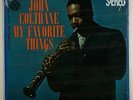 John Coltrane 