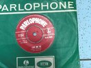 The Beatles Love Me Do / PS I Love You Red Parlophone vg+