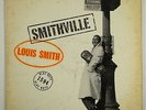Louis Smith 