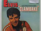 ELVIS PRESLEY 'Clambake' MOV Audiophile 180g Vinyl LP NEW/SEALED