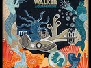 ASH WALKER-Aquamarine (UK IMPORT) VINYL NEW