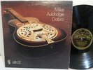 MIKE AULDRIDGE Dobro Takoma D1033 Vassar Clements Norman Blake David Bromberg LP