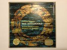 WAGNER DAS RHEINGOLD KARAJAN DEUTSCHE 139226 3 LP BOX SET Insert Book Tulip Rare