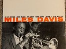 Miles Davis Blue Note LP 1501 DG RVG Ear