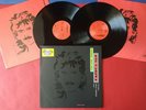 George Harrison & Eric Clapton Live in Japan original 1st press 1992 vinyl 2x LP