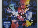 TRANSVISION VAMP 'Little Magnets...' 180g BLUE Vinyl LP NEW/SEALED