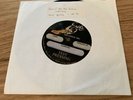 Rare (1 Of 4) Test Pressing Panic At The Disco & Fun C'mon 7 Inch Vinyl Record