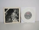 Circle Jerks-Wild In The Streets-White Vinyl- Punk-7