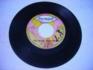 The Accents You Better Think Again / Who You Gonna Love? 1965 45rpm
