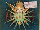 Arc Angels- Arc Angels Europe 1992 LP