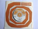 David Bowie - The Laughing Gnome Original 1967 UK 7