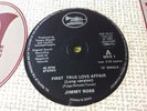 JIMMY ROSS - FIRST TRUE LOVE AFFAIR - VINYL 12