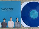 Weezer Dusty Gems Blue Vinyl Record Store Day Colored Vinyl Rsd 2019