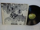 THE BEATLES Revolver LP Apple ST 2576 stereo Taxman, Eleanor Rigby RIAA 18
