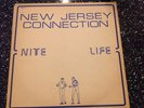 LOVE DON'T COME EASY - NEW JERSEY CONNECTION VINYL 12